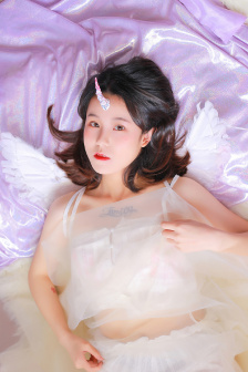 我的女孩国语