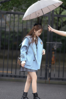 奸人本色