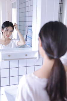 美女169
